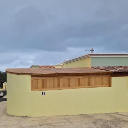Appartamento Tabaiba Costa Calma Esterno foto