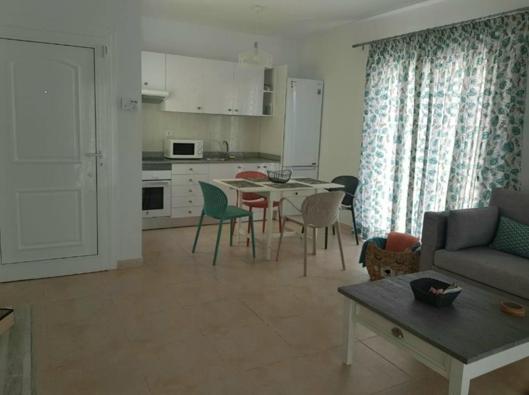 Appartamento Tabaiba Costa Calma Esterno foto