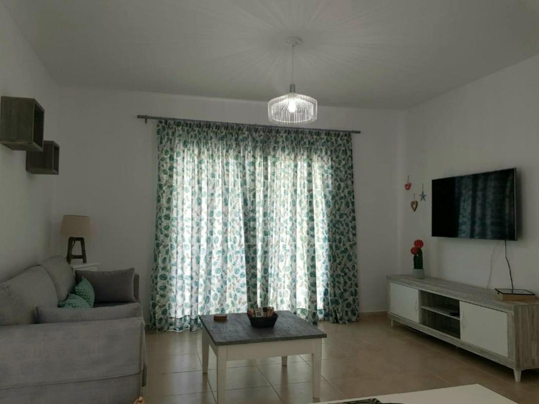 Appartamento Tabaiba Costa Calma Esterno foto