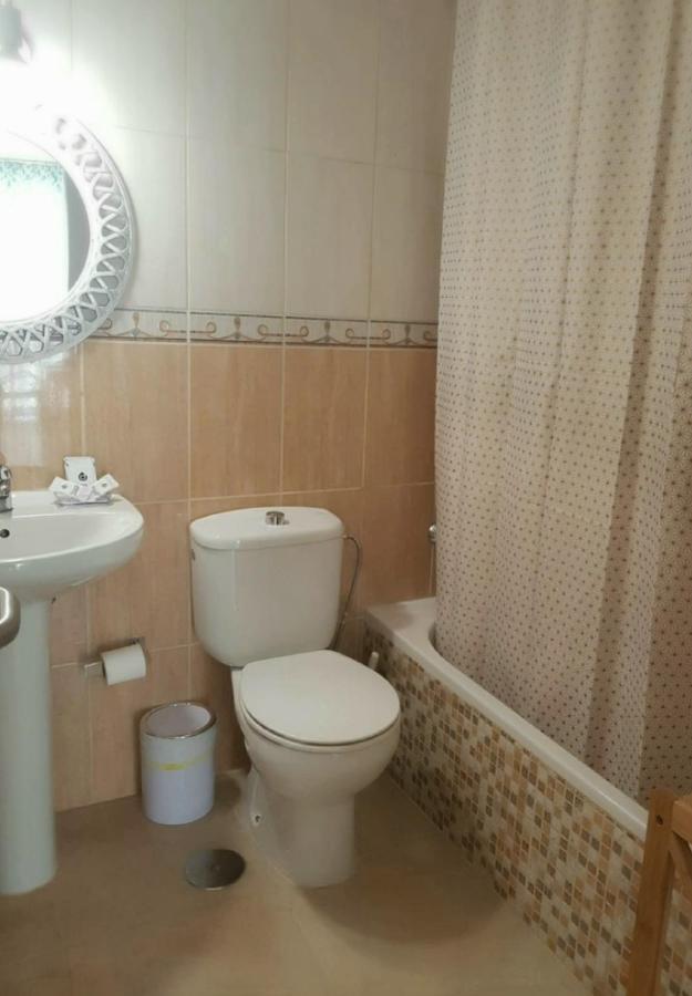 Appartamento Tabaiba Costa Calma Esterno foto