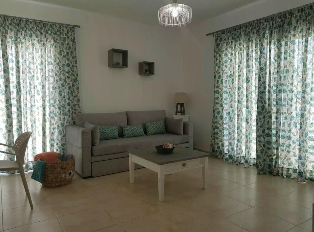 Appartamento Tabaiba Costa Calma Esterno foto